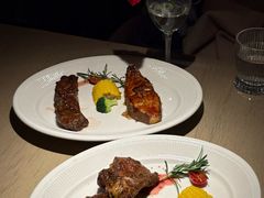 -波特曼西餐厅(中央大街店)