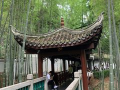 -岳麓山风景名胜区