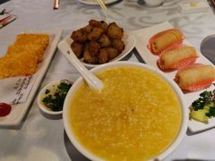 -柳州宾馆-云霄阁·旋转餐厅