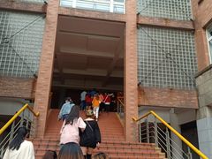 -浙江万里学院(钱湖校区)