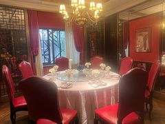 -新白鹿餐厅(龙游路总店·杭帮菜名店)