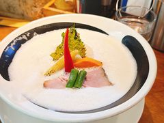 -真打拉面·日式拉面新流派(体育西横街店)