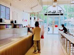 -Tims天好咖啡(江干万象城店)