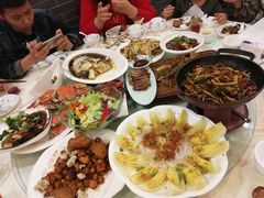 -华勘酒楼中山门广宁路店
