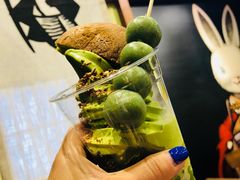 -無邪日式甜品(世博源店)