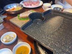 -Dombe豚(黑猪肉街店)