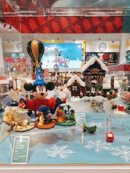 -乐高授权专卖店(中关村领展店)