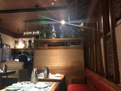 大堂-绿茶餐厅(布吉万象汇店)