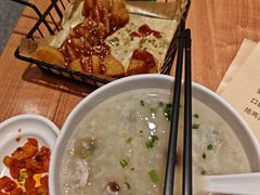 -甲乙饼·手工牛肉饼(东方广场店)