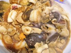 八珍豆腐-逢春菜馆天津菜(胜利路店)
