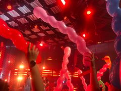 -MOSSO·Liveshow(M3香港广场店)