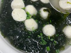 -双月饭店·20年老字号(新村店)
