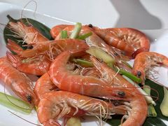 -舟山海鲜大排档(银沙店)