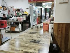 -蒙雅力港式茶餐厅(学人特色商业街店)