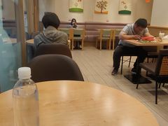 大堂-德克士(龙阳广场店)