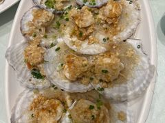 扇贝-大东海海鲜酒楼(渔人码头总店)