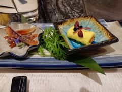 -曙亚洲餐厅-重庆富力艾美酒店(南坪万达广场店)