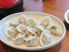 -喜鼎海胆水饺(东港店)