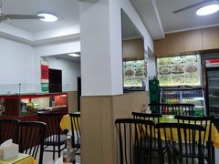 大堂-余福记老味道烩面馆(长春店)