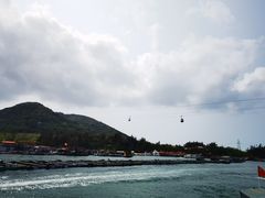 -蓝湾碧波·老字号·疍家非遗海上餐厅