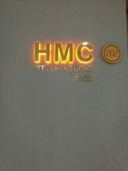 -HMC美容按摩SPA馆