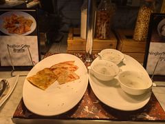 -宁波万豪酒店
