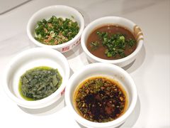 -八合里潮汕鲜牛肉火锅(万科里店)