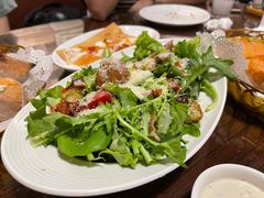 -BISTROFIORE美伊娜(伊犁南路店)