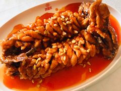 -添福来墨鱼饺子 · 海鲜东北菜(大连星海·黄浦路店)