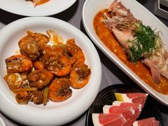 -徐记海鲜(曲江南湖店)