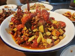 -回家吃饭·地道南昌菜(建德观总店)