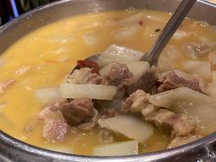 -玉桥餐厅(天坛店)