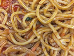 -服务大楼冷面(延大店)