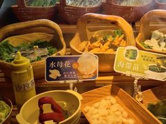 -牛YO寿喜烧和牛火锅自助(三台子万象汇店)