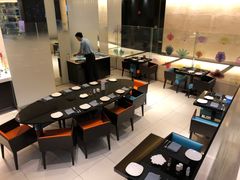 大堂-厦门艾美酒店·新食谱西餐厅