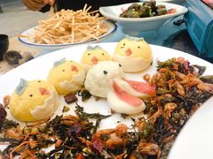 -刘姐啤酒鱼民族演艺餐厅(西街总店)