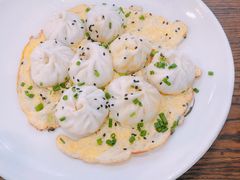生煎-都谷包子(天一广场店)