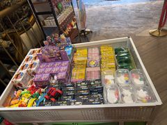 -亚马逊蒸汽活海鲜自助(LCM置汇旭辉广场店)