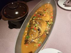 印象徽州臭鳜鱼-璞徽·徽商家宴(长泰广场店)