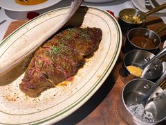 -燃扒房Steakhouse(皇庭店)