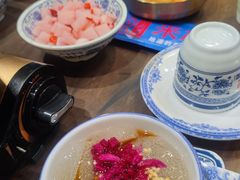 -来涮蜀鲜货火锅串串香(菜市口店)