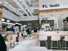 -池奈·日式咖喱蛋包饭(老城根Gpark店)