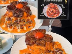 -和牛食堂•BISTRO(广州首店)