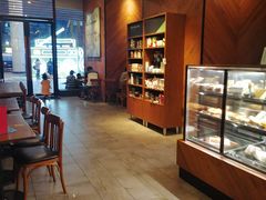 -星巴克(成都龙湖三千集店)