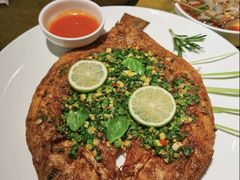 -一坐一忘云南菜(卓悦中心)