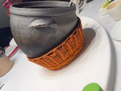 -院里寻菜·精致庭院菜(观沙岭店)