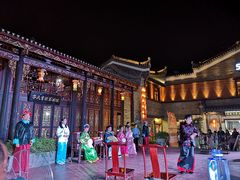 -东西巷