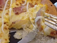 -必胜客(万象城店)