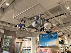 -NITORI 宜得利家居(上海中山公园龙之梦店)