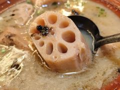 -董厨煨汤馆(车站路店)